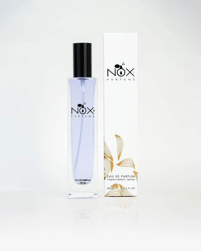 PARFUMS NOX - 167 Évoque Le Male Parfum pour HOMME