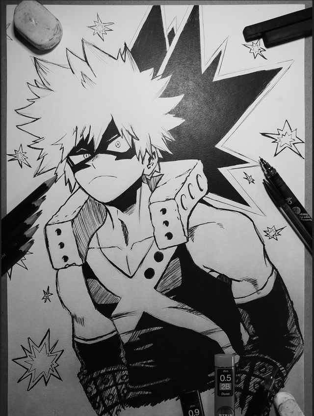 Bakugo
