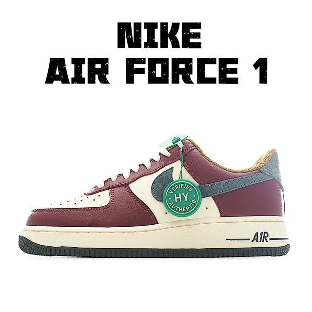Nike Air Force 1 010