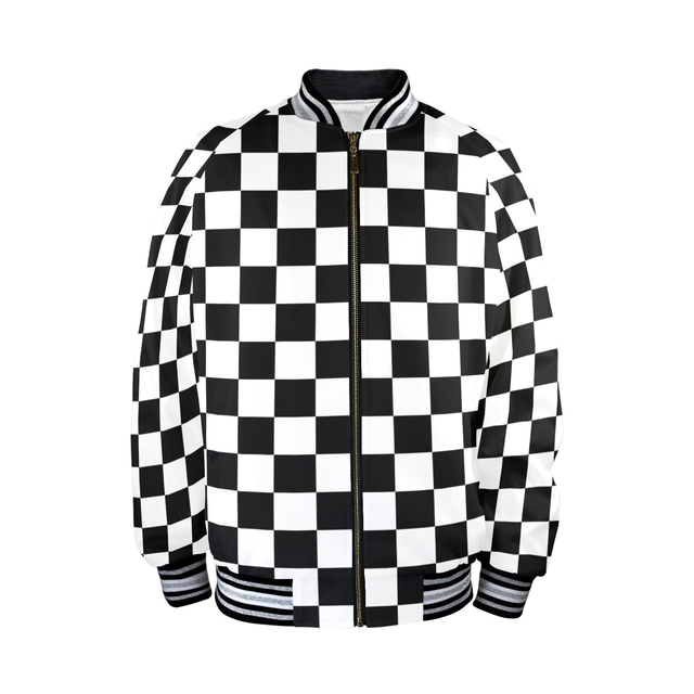 Bomber jacket uomo DD I