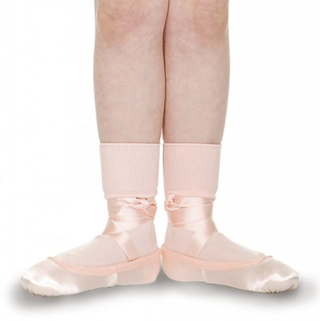 Ballet Socks