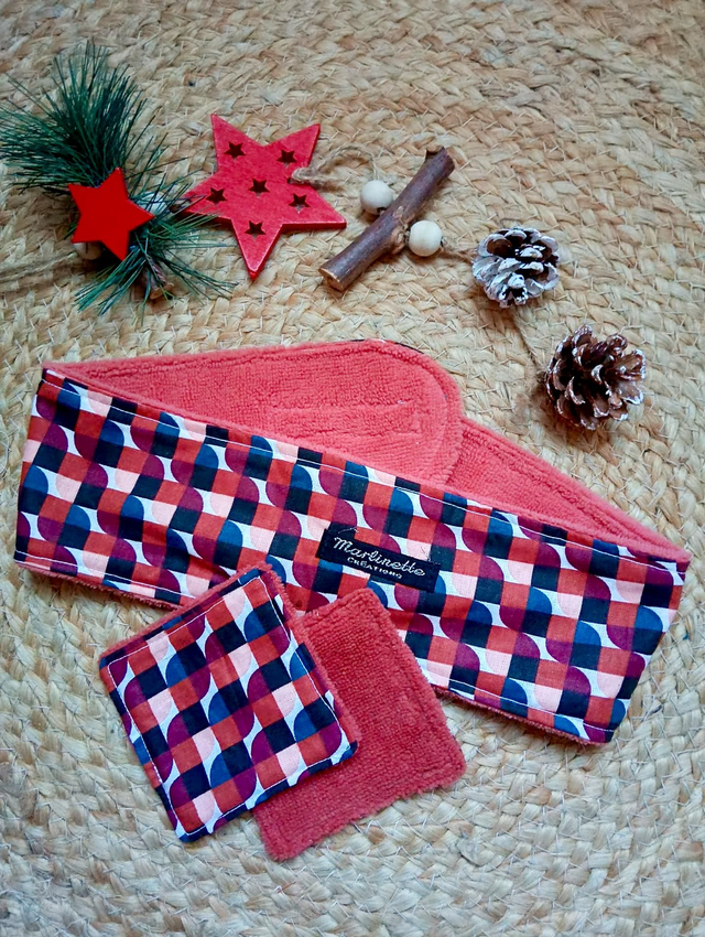 Coffret se chouchouter 