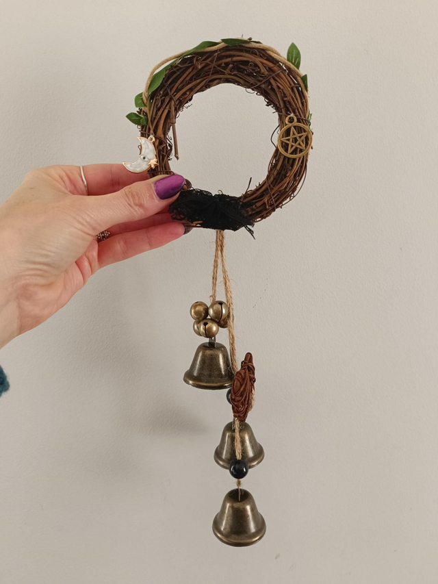 Couronne de protection 