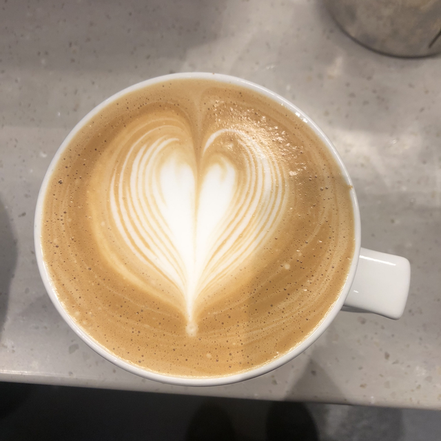 Latte