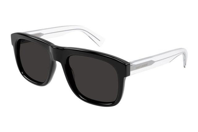 Eyewear Man Saint Laurent   SL 558-001