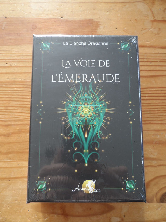 La Voie de l'Emeraude