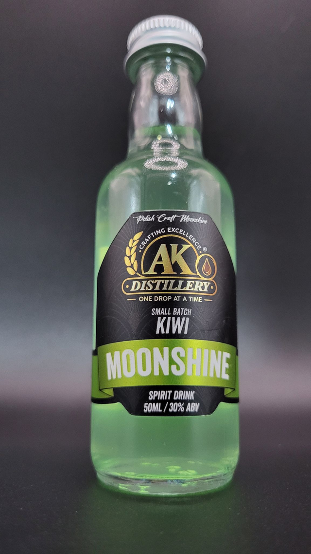 Kiwi Moonshine 30% - 50ml 