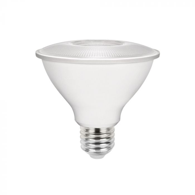 Lâmpada LED PAR30 12W 6.5k e27 bivolt