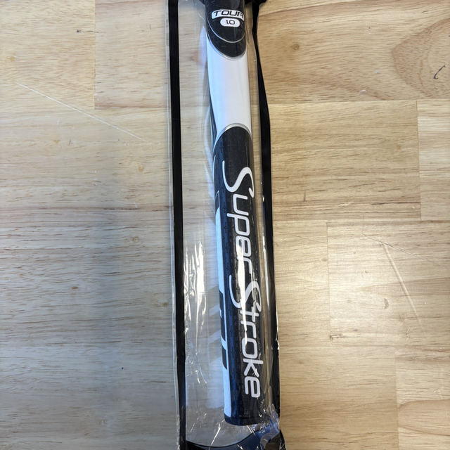 SuperStroke Zenergy Tour 1.0