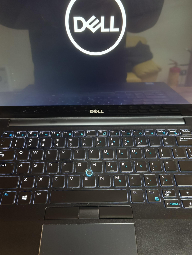 Dell latitude 7490 touchscreen