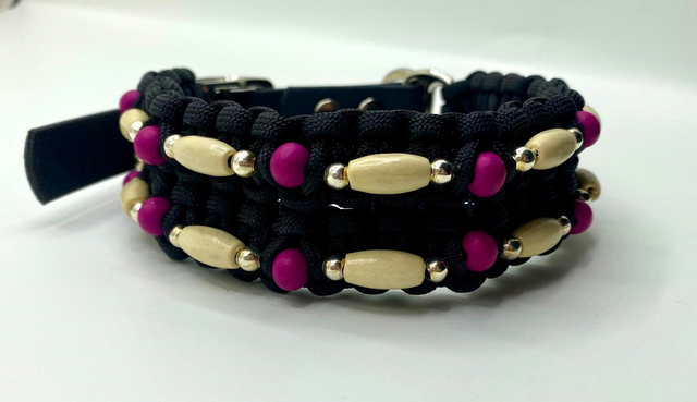 Collier Kashina Rose 