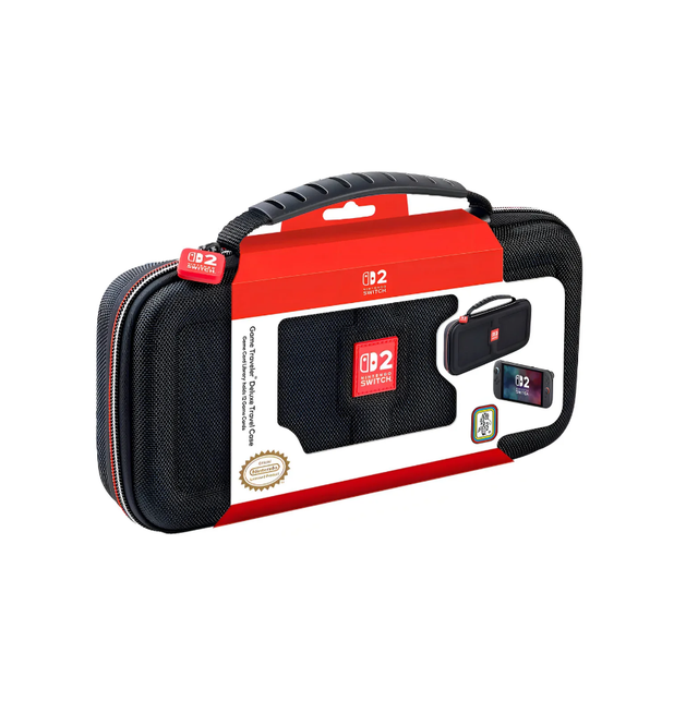Estuche Nintendo Switch 2 Original
