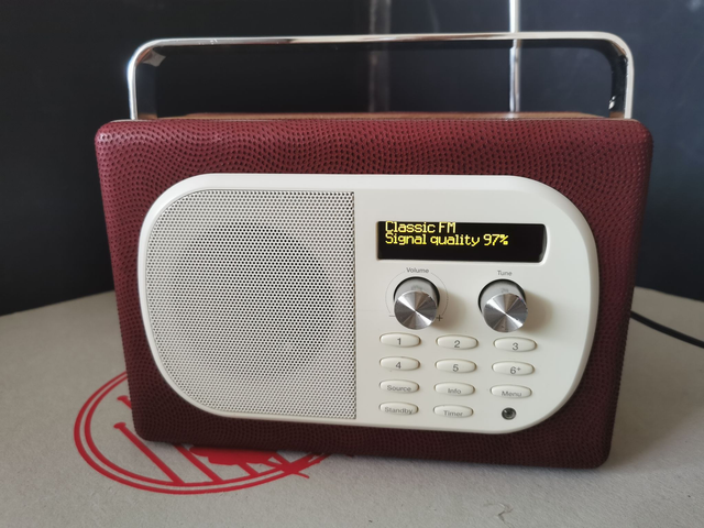 Pure Evoke Mio - Refurbished in Real Burgundy Laser Etched Leather