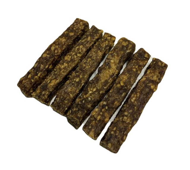 Beef or turkey & chicken Beams