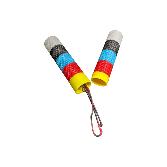 Target Face String Tube ©