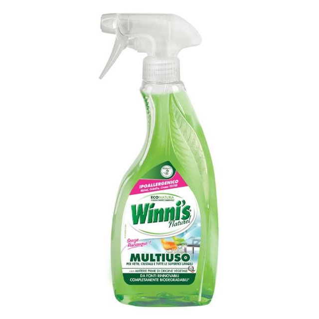 WINNI'S  MULTIUSO SPRAY