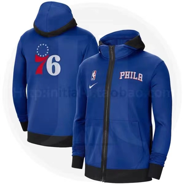 Sudadera PHILADELPHIA 76