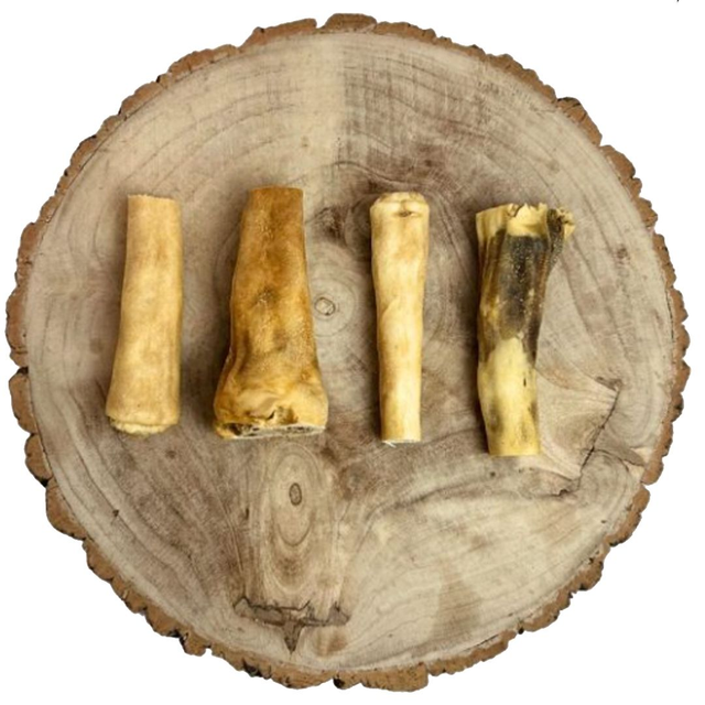 Jumbo Beef Tail (15cm)