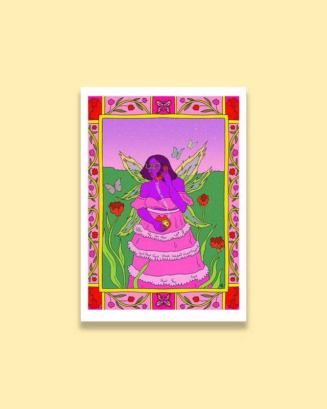 Fairy: un appel important