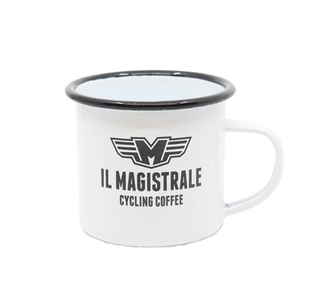 Magistrale gravel mug