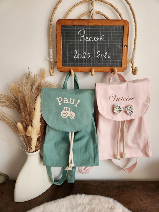 Sac à Dos Enfant