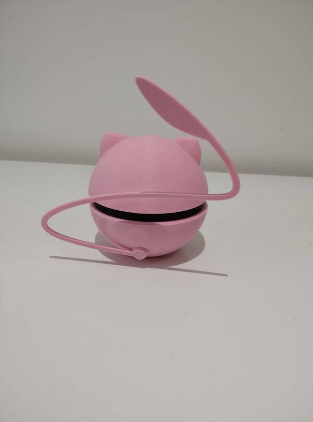 Mew