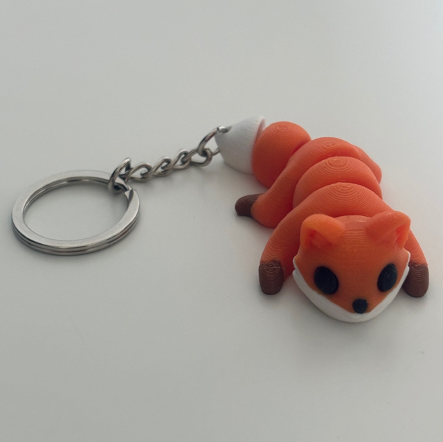 Fuchs