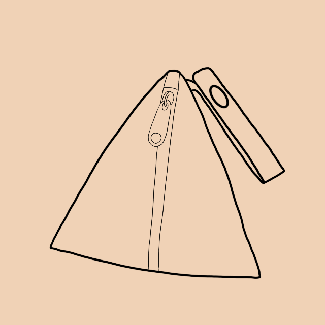 Range-tétine à créer à votre image