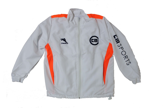 Classic APC Tracksuit Jacket