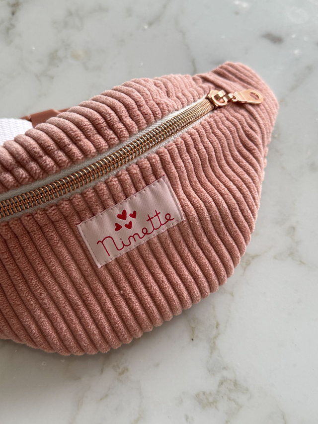 Sac banane enfant S (2-5 ans)