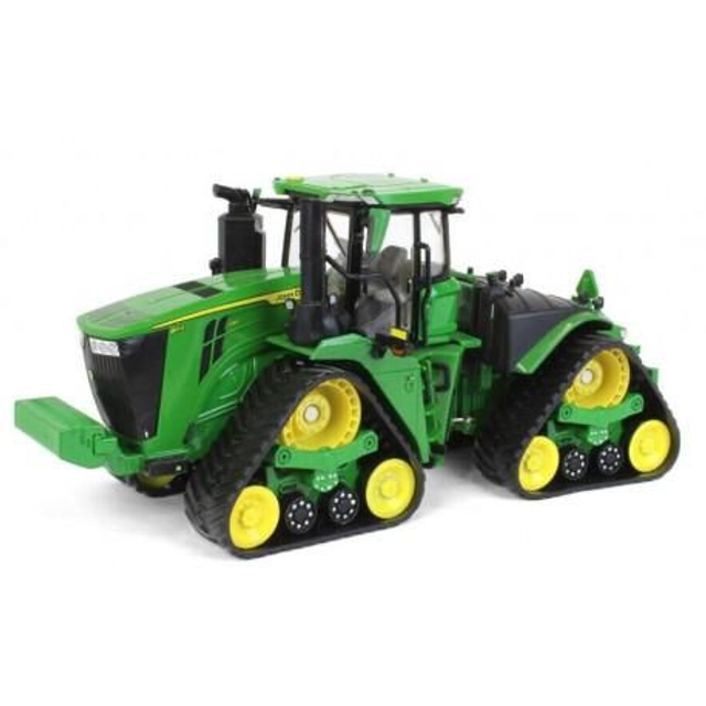 JOHN DEERE 9RX 590 série prestige 45774 BRITAINS-ERTL 1/32

