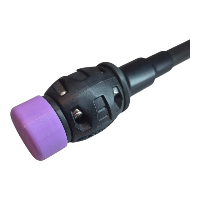 Stabiliser End Caps