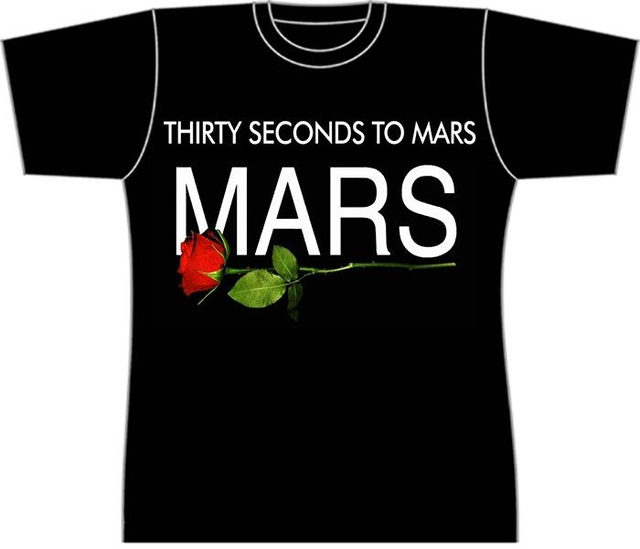 Thirty Seconds to Mars