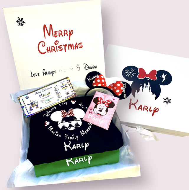 Disneyland castle circle hoodie