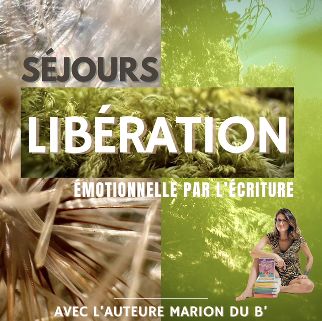 Acompte Séjours libération