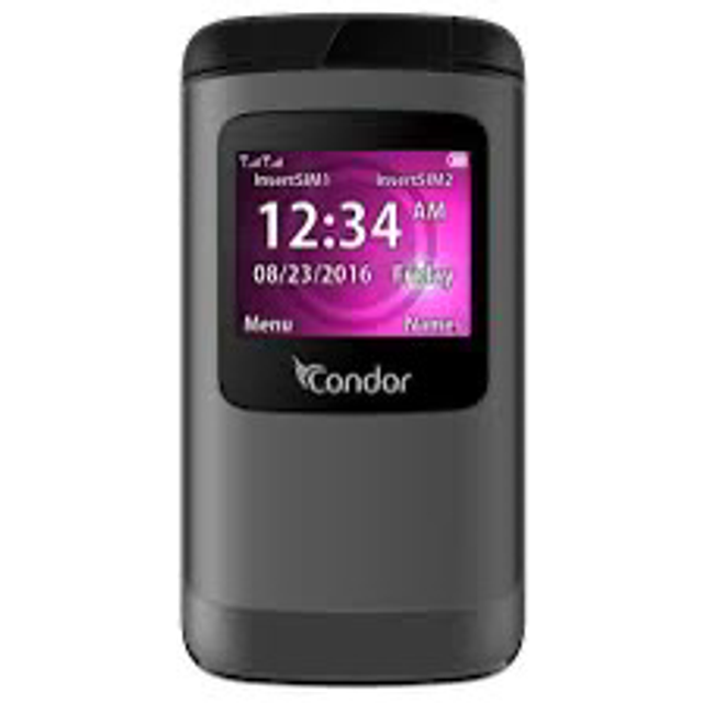 Condor flip lite Blue 