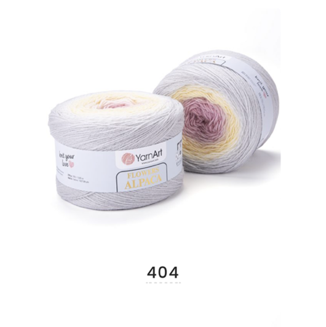 Alpaca 404