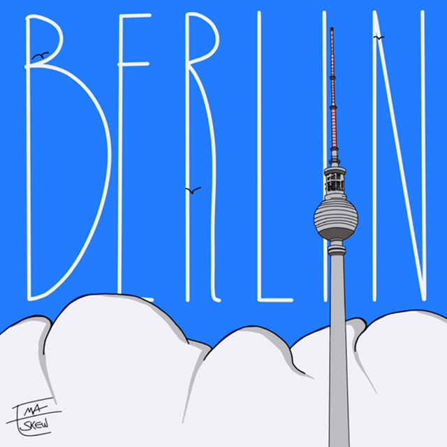 Berlin Lovers