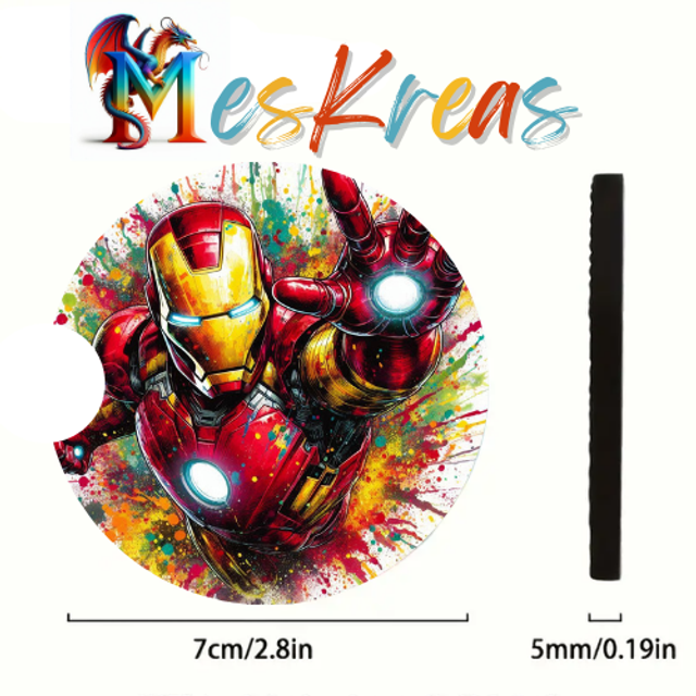 Iron-Man