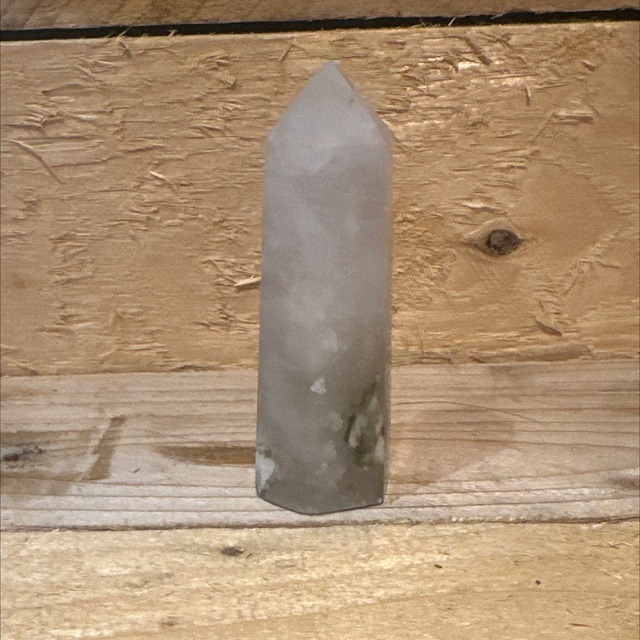 Tourmaline Tower 