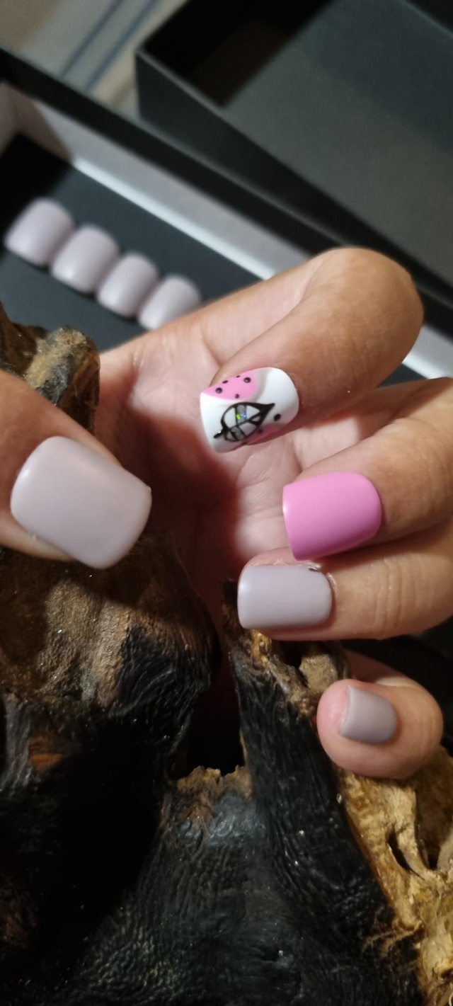 Beauty automn carré xs