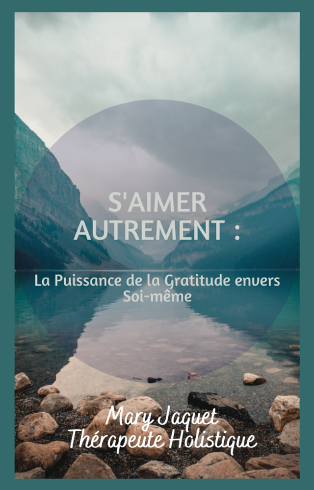 S’aimer autrement – Ebook