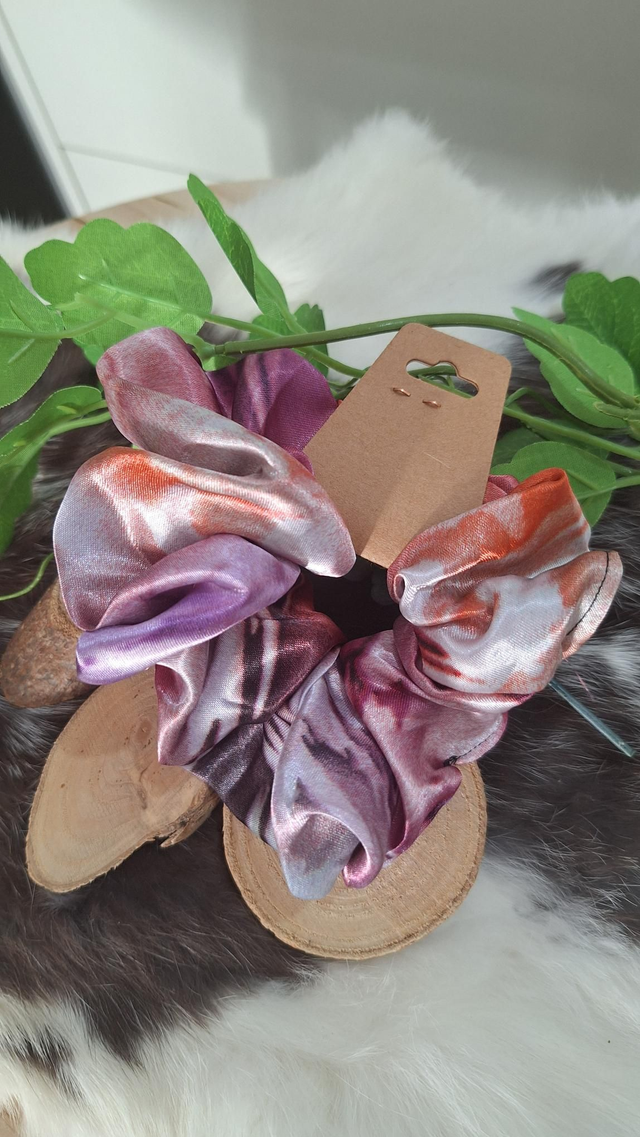 S-020. Dreamy clouds