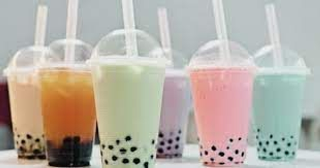 Bubbletea