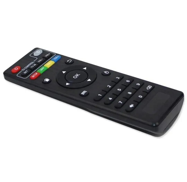 Télécommande universelle pour Android TV box