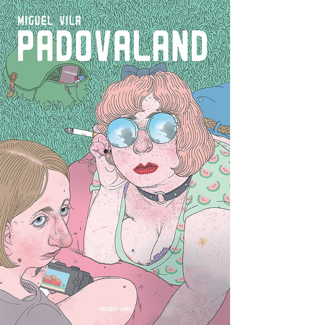 PADOVALAND