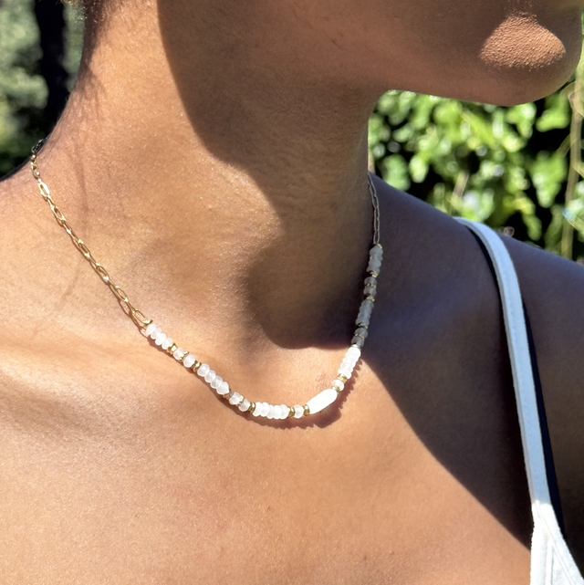 Collier Zina 