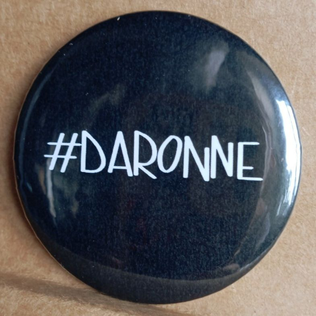 Daronne
