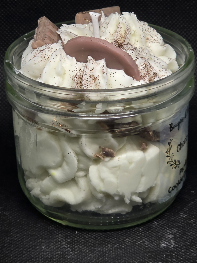 Choco-Trésor Parfum Cookie Chocolat