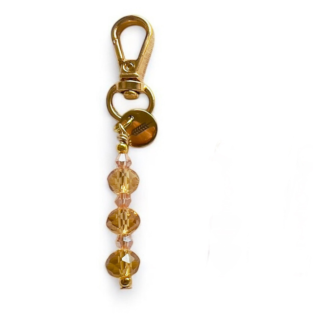 LUCKY CHARM JOCO VOGUE